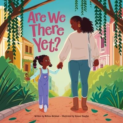 Are We There Yet? - Melissa Abraham - Books - Publications International, Limited - 9781503771017 - May 21, 2024