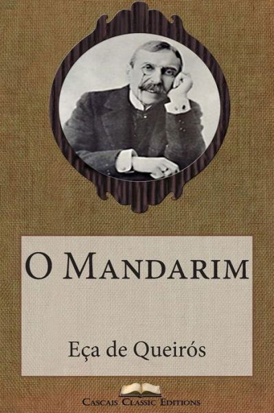 Cover for Eca De Queiros · O Mandarim (Paperback Bog) (2015)