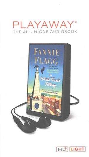 The Whole Town's Talking - Fannie Flagg - Andet - Random House - 9781509427017 - 1. december 2016