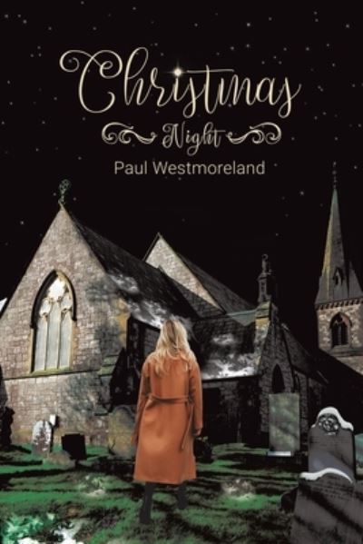 Cover for Paul Westmoreland · Christmas Night (Paperback Book) (2019)