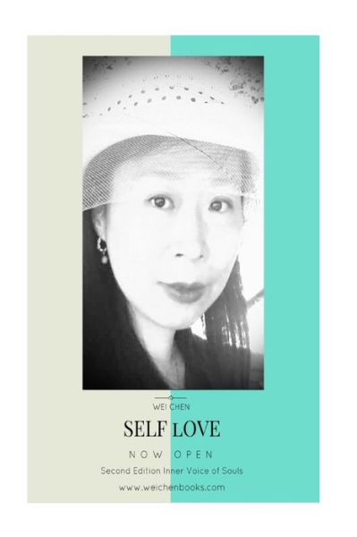 Cover for Wei Chen · Self-Love (Paperback Book) (2016)