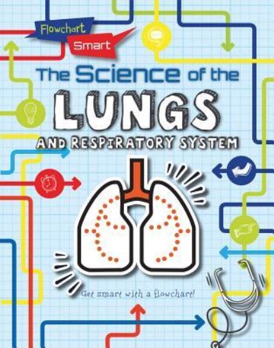 Cover for Louise A Spilsbury · The Science of the Lungs and Respiratory System (Paperback Book) (2017)