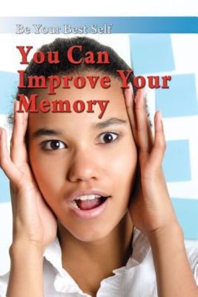 Cover for Dominic O'Brien · You Can Improve Your Memory (Gebundenes Buch) (2017)