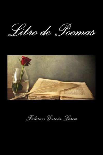 Cover for Federico Garcia Lorca · Libro de Poemas (Pocketbok) [Spanish edition] (2017)