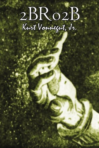 Cover for Kurt Jr. Vonnegut · 2br02b (Taschenbuch) (2011)