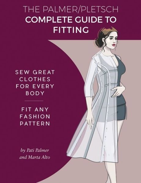 Cover for Palmer Pati Alto Marta · Palmer Pletsch Complete Guide to Fitting (Paperback Book) (2018)