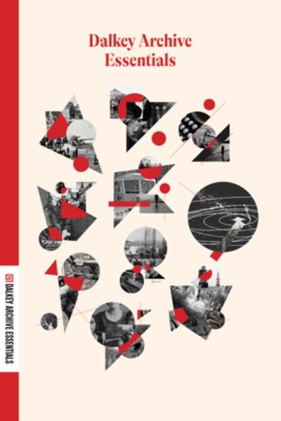 Patrik Ourednik · Europeana - Dalkey Archive Essentials (Paperback Book) (2024)
