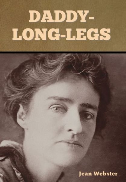 Cover for Jean Webster · Daddy-Long-Legs (Hardcover bog) (2022)
