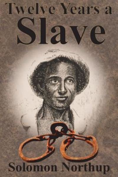 Cover for Solomon Northup · Twelve Years a Slave (Paperback Book) (1901)