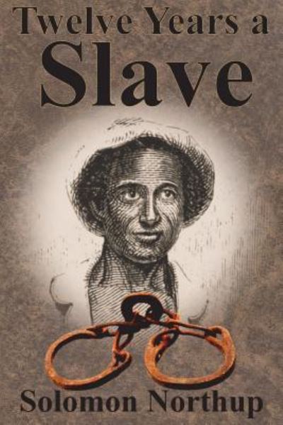 Cover for Solomon Northup · Twelve Years a Slave (Paperback Bog) (1901)