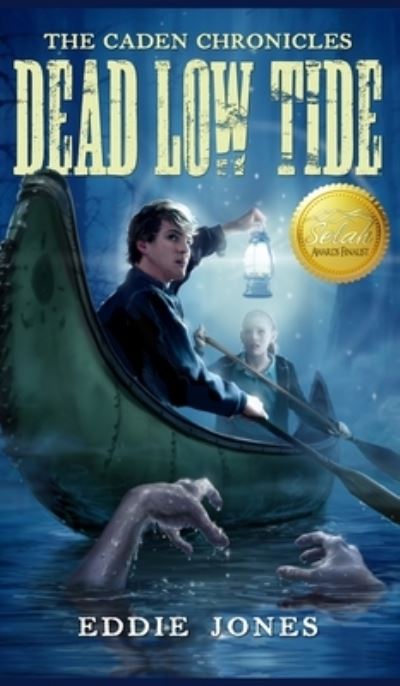 Dead Low Tide - Eddie Jones - Books - Eddie Jones - 9781645268017 - December 1, 2021