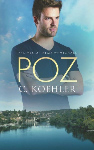 Cover for C Koehler · Poz (Pocketbok) (2021)