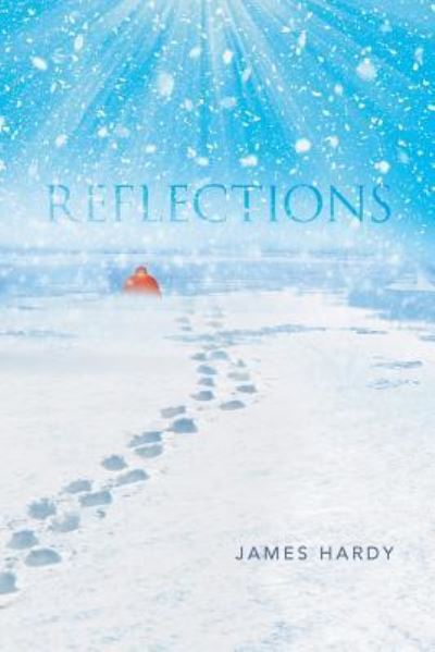 Cover for James Hardy · Reflections (Paperback Book) (2016)