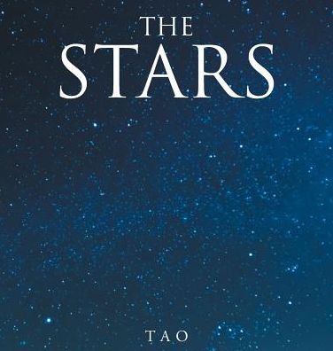 Cover for Tao · The Stars (Hardcover Book) (2016)