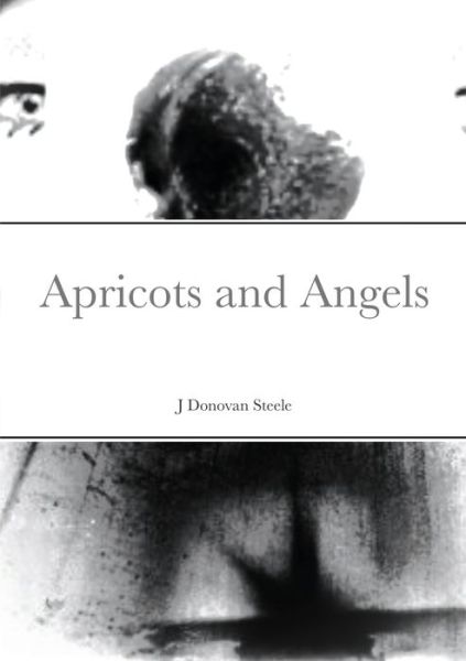 Cover for J Donovan Steele · Apricots and Angels (Paperback Book) (2020)