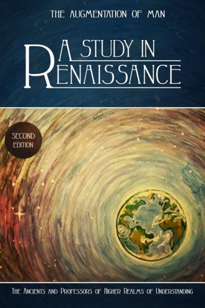 Cover for Kent Miller · A Study in Renaissance (Paperback Book) (2020)