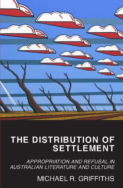 Cover for Michael Griffiths · The Distribution of Settlement (Paperback Book) (2018)