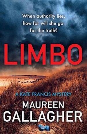 Cover for Margaret Gallagher · Limbo (Paperback Book) (2022)