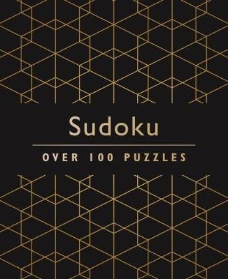 Cover for Arcturus Publishing · Sudoku (Taschenbuch) (2017)