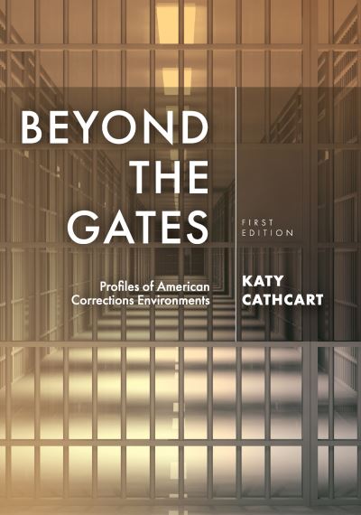 Cover for Katy Cathcart · Beyond the Gates (Book) (2022)