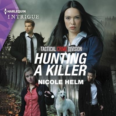 Cover for Nicole Helm · Hunting a Killer (CD) (2021)