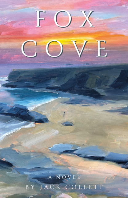 Cover for Jack Collett · Fox Cove - Fox Cove (Paperback Book) (2025)