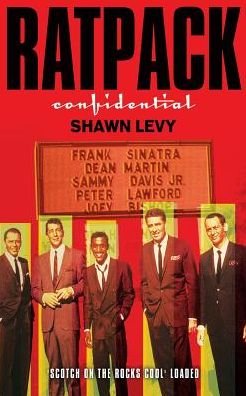 Cover for Shawn Levy · Rat Pack Confidential (Paperback Bog) (1999)