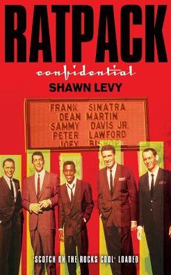 Rat Pack Confidential - Shawn Levy - Books - HarperCollins Publishers - 9781841150017 - June 3, 1999