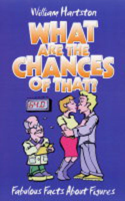 Cover for William Hartston · What are the Chances of That? (Paperback Book) (2004)