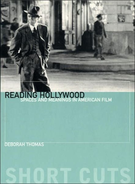 Reading Hollywood - Deborah Thomas - Bücher - Wallflower Press - 9781903364017 - 15. Oktober 2001