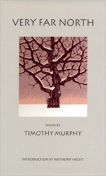 Cover for Timothy Murphy · Very Far North (Taschenbuch) (2002)