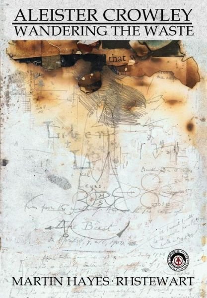 Cover for Martin Hayes · Aleister Crowley (Paperback Bog) (2014)