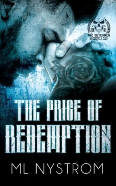 Cover for Ml Nystrom · The Price of Redemption (Paperback Bog) (2021)