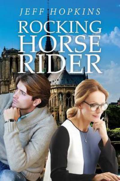 Cover for Jeff Hopkins · Rocking Horse Rider (Pocketbok) (2016)