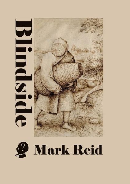 Cover for Mark Reid · Blindside (Paperback Book) (2018)