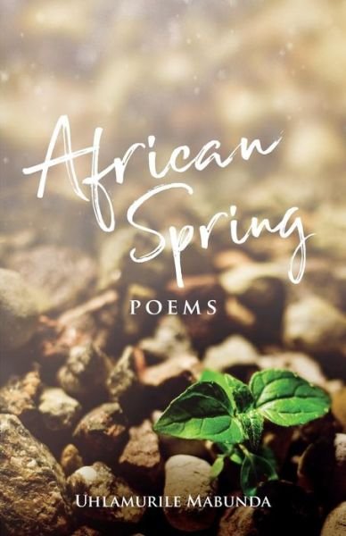 Cover for Uhlamurile Mabunda · African Spring (Taschenbuch) (2018)