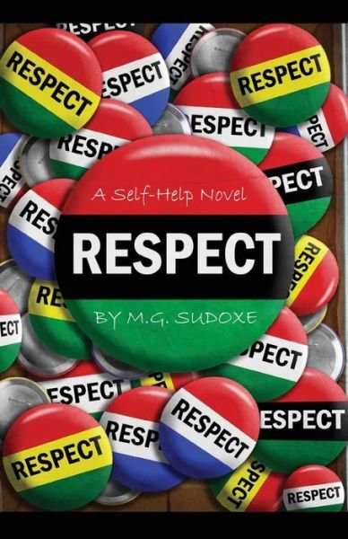 Cover for Mg Sudoxe · Respect (Paperback Book) (2016)