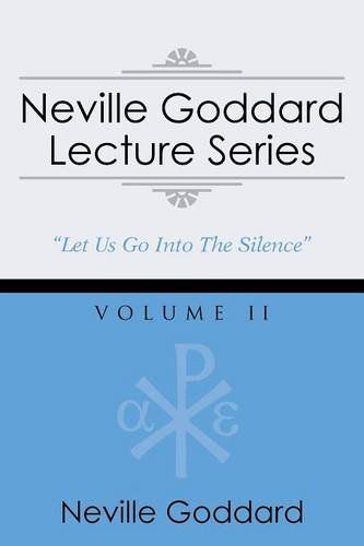 Neville Goddard Lecture Series, Volume Ii: (A Gnostic Audio Selection, Includes Free Access to Streaming Audio Book) - Neville Goddard - Books - Audio Enlightenment - 9781941489017 - March 24, 2014