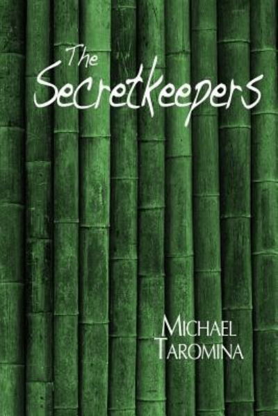 Cover for Michael Taromina · The Secretkeepers (Paperback Bog) (2015)