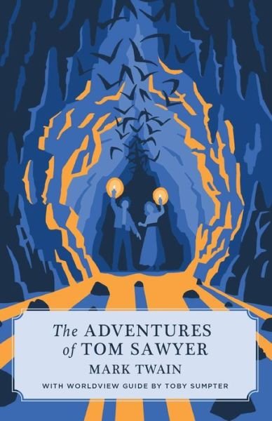 The Adventures of Tom Sawyer (Canon Classics Worldview Edition) - Canon Classics - Mark Twain - Boeken - Canon Press - 9781944503017 - 2019