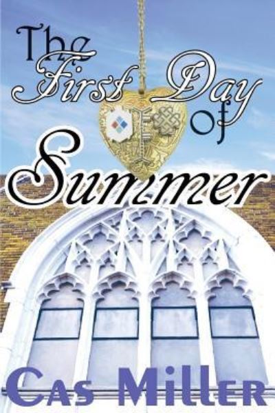 Cover for R J Conley · The First Day of Summer (Paperback Book) (2016)