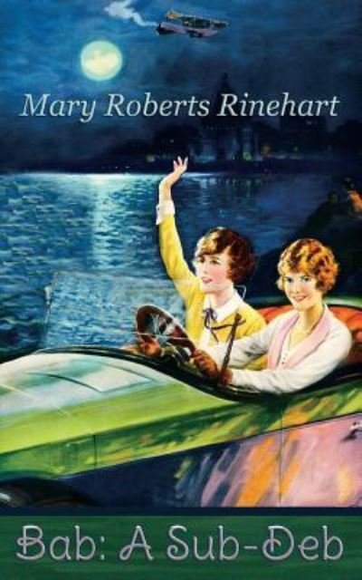 Cover for Mary Roberts Rinehart · Bab (Paperback Book) (2016)