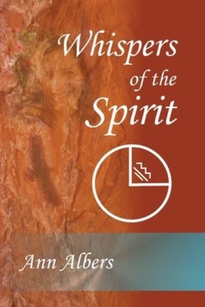 Cover for Ann Albers · Whispers of the Spirit (Paperback Book) (2019)