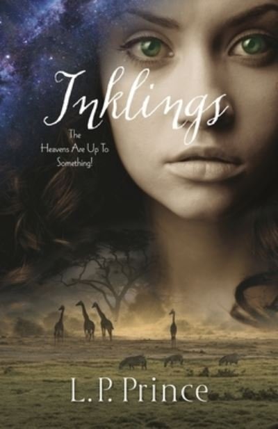 Cover for L P Prince · Inklings (Paperback Book) (2019)