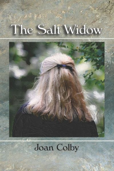 Cover for Joan Colby · The Salt Widow (Paperback Book) (2020)