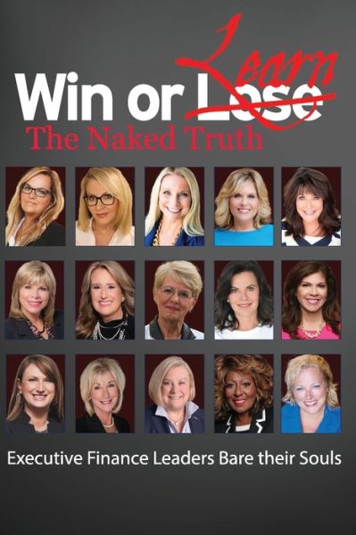 Cover for Elizabeth Karwowski · Win or Learn (Paperback Book) (2020)