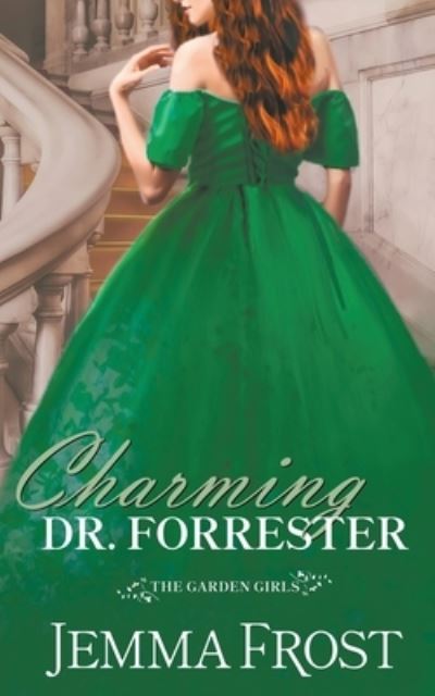 Cover for Jemma Frost · Charming Dr. Forrester (Book) (2021)