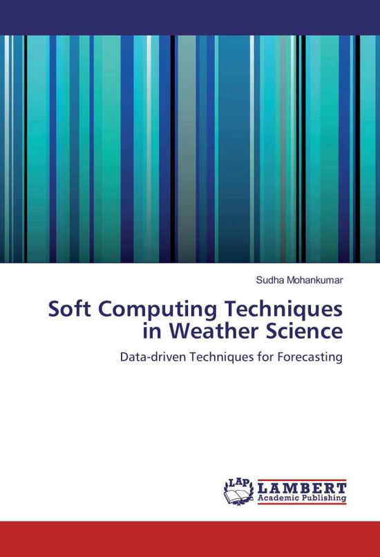 Cover for Mohankumar · Soft Computing Techniques in (Book)