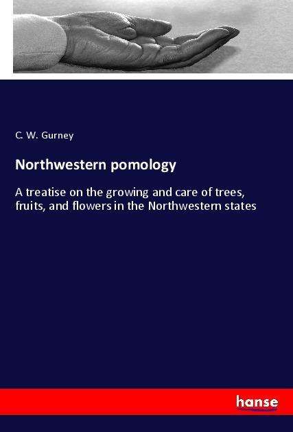 Cover for Gurney · Northwestern pomology (Book)