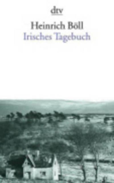 Cover for Heinrich Boll · Irisches Tagebuch (Paperback Bog) (1991)